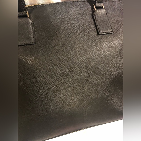 Kate Spade Leather Tote - Picture 9 of 15